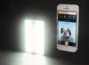 Nova Wireless Phone Flash